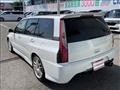 2005 Mitsubishi Lancer Evolution Wagon