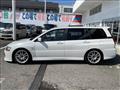 2005 Mitsubishi Lancer Evolution Wagon
