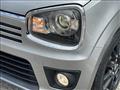 2018 Suzuki Alto Works