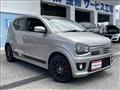 2018 Suzuki Alto Works