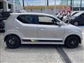 2018 Suzuki Alto Works