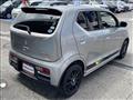 2018 Suzuki Alto Works