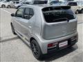 2018 Suzuki Alto Works