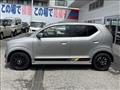 2018 Suzuki Alto Works