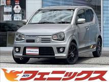 2018 Suzuki Alto Works