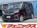 2022 Suzuki Solio