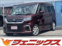 2022 Suzuki Solio