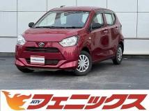 2019 Daihatsu Mira Es