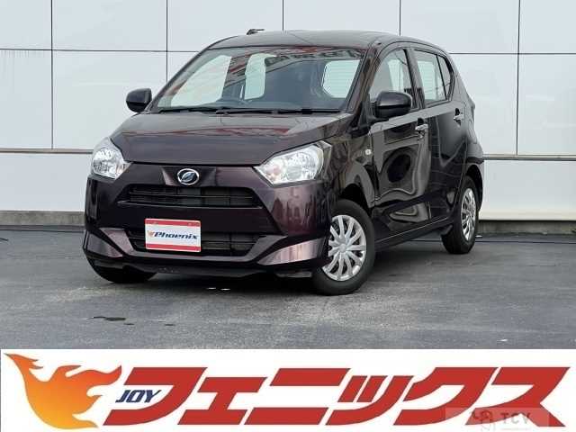2019 Daihatsu Mira Es