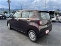 2019 Daihatsu Mira Es