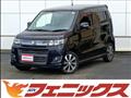 2012 Suzuki Wagon R Stingray