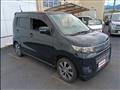 2012 Suzuki Wagon R Stingray