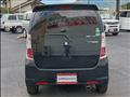 2012 Suzuki Wagon R Stingray