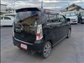 2012 Suzuki Wagon R Stingray