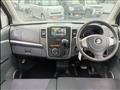 2012 Suzuki Wagon R Stingray