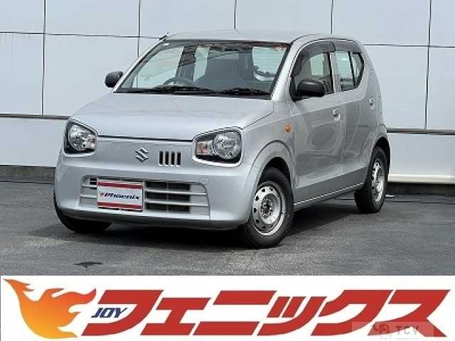 2017 Suzuki Alto