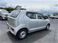 2017 Suzuki Alto