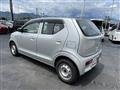 2017 Suzuki Alto