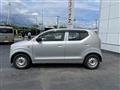 2017 Suzuki Alto