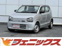 2017 Suzuki Alto