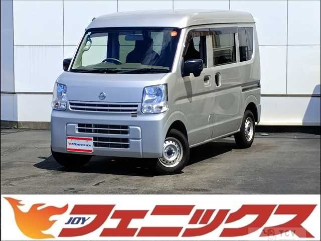 2021 Nissan NV100Clipper