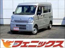 2021 Nissan NV100Clipper