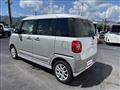 2025 Daihatsu Move Canbus