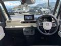 2025 Daihatsu Move Canbus