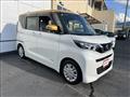 2020 Nissan ROOX