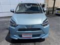 2017 Daihatsu Mira Es
