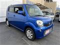 2011 Nissan Moco