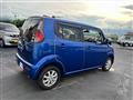 2011 Nissan Moco