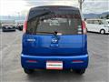 2011 Nissan Moco