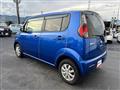 2011 Nissan Moco