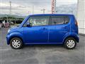 2011 Nissan Moco