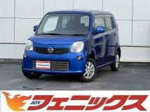 2011 Nissan Moco