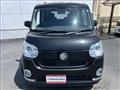 2019 Daihatsu Move Canbus