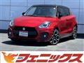 2022 Suzuki Swift
