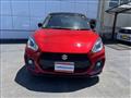 2022 Suzuki Swift