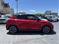 2022 Suzuki Swift