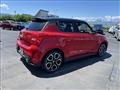 2022 Suzuki Swift