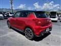 2022 Suzuki Swift