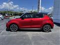2022 Suzuki Swift