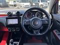 2022 Suzuki Swift