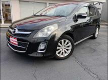 2008 Mazda MPV