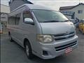 2012 Toyota Hiace Wagon