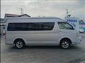 2012 Toyota Hiace Wagon