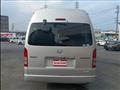 2012 Toyota Hiace Wagon
