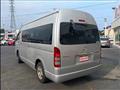 2012 Toyota Hiace Wagon