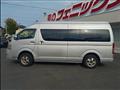 2012 Toyota Hiace Wagon